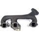 Purchase Top-Quality DORMAN - 674-208 - Exhaust Manifold pa3