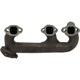 Purchase Top-Quality DORMAN - 674-214 - Exhaust Manifold pa2