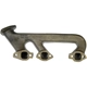 Purchase Top-Quality DORMAN - 674-215 - Exhaust Manifold pa2