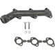 Purchase Top-Quality DORMAN - 674-221 - Exhaust Manifold pa1