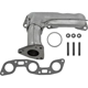 Purchase Top-Quality DORMAN - 674-224 - Exhaust Manifold pa1