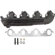 Purchase Top-Quality DORMAN - 674-226 - Exhaust Manifold pa1