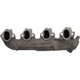 Purchase Top-Quality DORMAN - 674-226 - Exhaust Manifold pa2