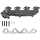 Purchase Top-Quality DORMAN - 674-236 - Exhaust Manifold Kit pa3