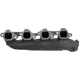 Purchase Top-Quality DORMAN - 674-244 - Exhaust Manifold pa1