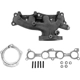 Purchase Top-Quality DORMAN - 674-247 - Exhaust Manifold pa1