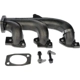 Purchase Top-Quality DORMAN - 674-254 - Exhaust Manifold pa1