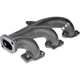 Purchase Top-Quality DORMAN - 674-254 - Exhaust Manifold pa2