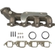 Purchase Top-Quality DORMAN - 674-267 - Exhaust Manifold pa1