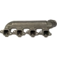 Purchase Top-Quality DORMAN - 674-267 - Exhaust Manifold pa2