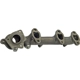 Purchase Top-Quality DORMAN - 674-269 - Exhaust Manifold pa4