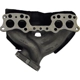 Purchase Top-Quality DORMAN - 674-272 - Exhaust Manifold pa2