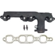 Purchase Top-Quality DORMAN - 674-276 - Exhaust Manifold Kit pa1