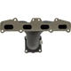 Purchase Top-Quality DORMAN - 674-282 - Exhaust Manifold pa2