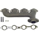 Purchase Top-Quality DORMAN - 674-284 - Exhaust Manifold pa1