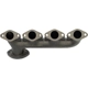 Purchase Top-Quality DORMAN - 674-284 - Exhaust Manifold pa2