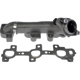 Purchase Top-Quality DORMAN - 674-288 - Exhaust Manifold pa1