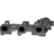 Purchase Top-Quality DORMAN - 674-288 - Exhaust Manifold pa3