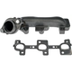Purchase Top-Quality DORMAN - 674-289 - Exhaust Manifold pa1