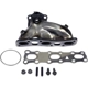 Purchase Top-Quality DORMAN - 674-331 - Exhaust Manifold pa1