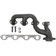 Purchase Top-Quality DORMAN - 674-334 - Exhaust Manifold pa1