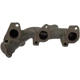 Purchase Top-Quality DORMAN - 674-361 - Exhaust Manifold Kit pa1