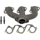 Purchase Top-Quality DORMAN - 674-366 - Exhaust Manifold Kit pa2