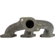 Purchase Top-Quality DORMAN - 674-367 - Exhaust Manifold Kit pa3