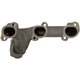 Purchase Top-Quality DORMAN - 674-373 - Exhaust Manifold Kit pa1