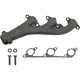 Purchase Top-Quality DORMAN - 674-376 - Exhaust Manifold Kit pa3