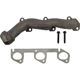 Purchase Top-Quality DORMAN - 674-378 - Exhaust Manifold Kit pa2