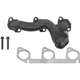 Purchase Top-Quality DORMAN - 674-379 - Exhaust Manifold Kit pa2
