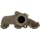 Purchase Top-Quality DORMAN - 674-379 - Exhaust Manifold Kit pa3