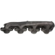 Purchase Top-Quality DORMAN - 674-380 - Exhaust Manifold Kit pa3