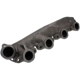 Purchase Top-Quality DORMAN - 674-380 - Exhaust Manifold Kit pa4