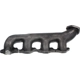 Purchase Top-Quality DORMAN - 674-390 - Exhaust Manifold Kit pa3