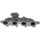 Purchase Top-Quality Exhaust Manifold by DORMAN - 674-395 pa2