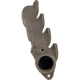 Purchase Top-Quality DORMAN - 674-398 - Exhaust Manifold Kit pa2