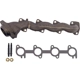 Purchase Top-Quality DORMAN - 674-398 - Exhaust Manifold Kit pa3