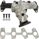 Purchase Top-Quality DORMAN - 674-400 - Exhaust Manifold Kit pa3