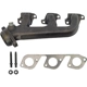 Purchase Top-Quality DORMAN - 674-404 - Exhaust Manifold Kit pa3