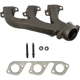 Purchase Top-Quality DORMAN - 674-405 - Exhaust Manifold Kit pa3