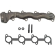 Purchase Top-Quality DORMAN - 674-406 - Exhaust Manifold Kit pa2