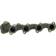 Purchase Top-Quality DORMAN - 674-407 - Exhaust Manifold Kit pa1