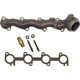 Purchase Top-Quality DORMAN - 674-407 - Exhaust Manifold Kit pa2
