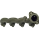 Purchase Top-Quality DORMAN - 674-407 - Exhaust Manifold Kit pa3