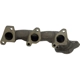 Purchase Top-Quality DORMAN - 674-408 - Exhaust Manifold Kit pa2