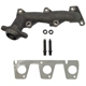 Purchase Top-Quality Exhaust Manifold by DORMAN - 674-410 pa1