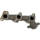 Purchase Top-Quality DORMAN - 674-412 - Exhaust Manifold Kit pa2