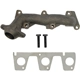 Purchase Top-Quality DORMAN - 674-412 - Exhaust Manifold Kit pa3